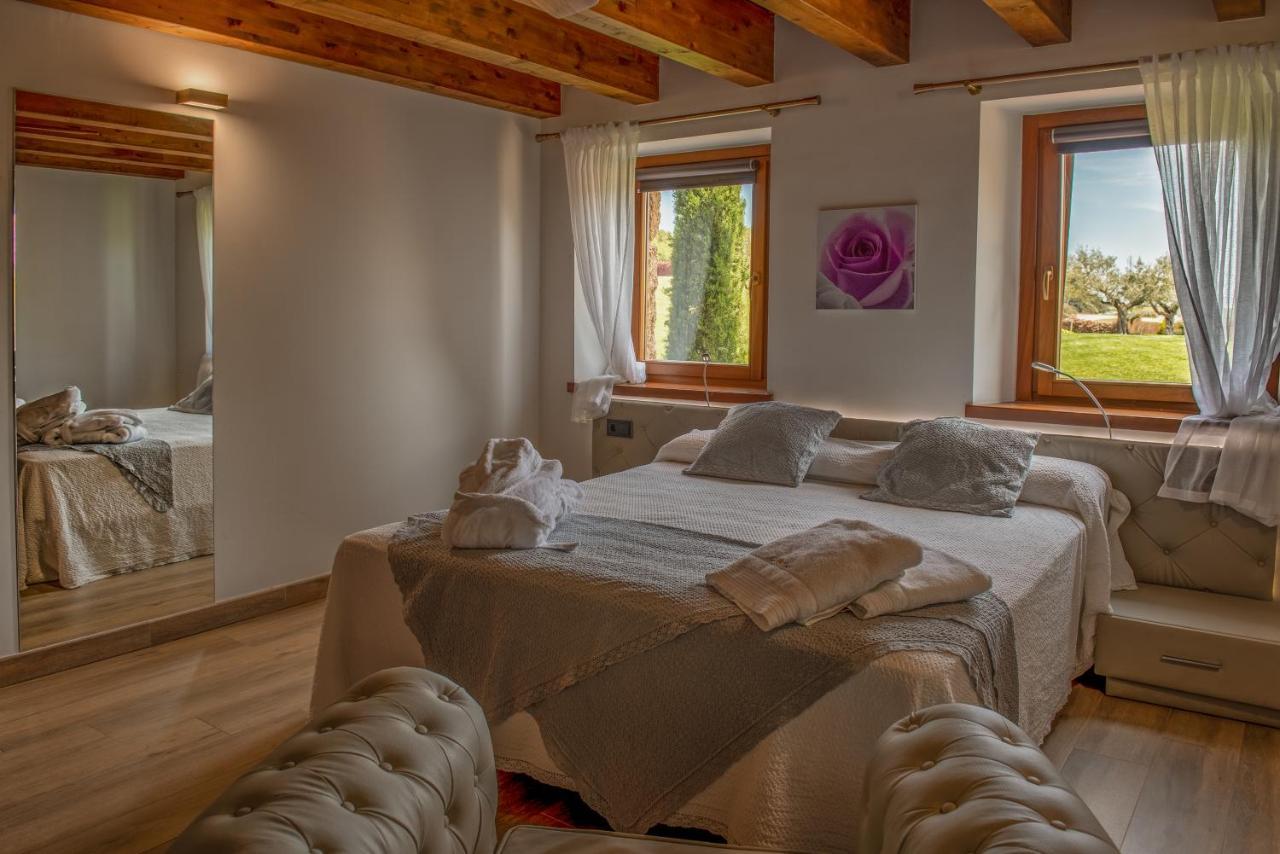 Mas Rosset - Luxury Villa Girona - Costa Brava Cornellá de Terri Exterior foto