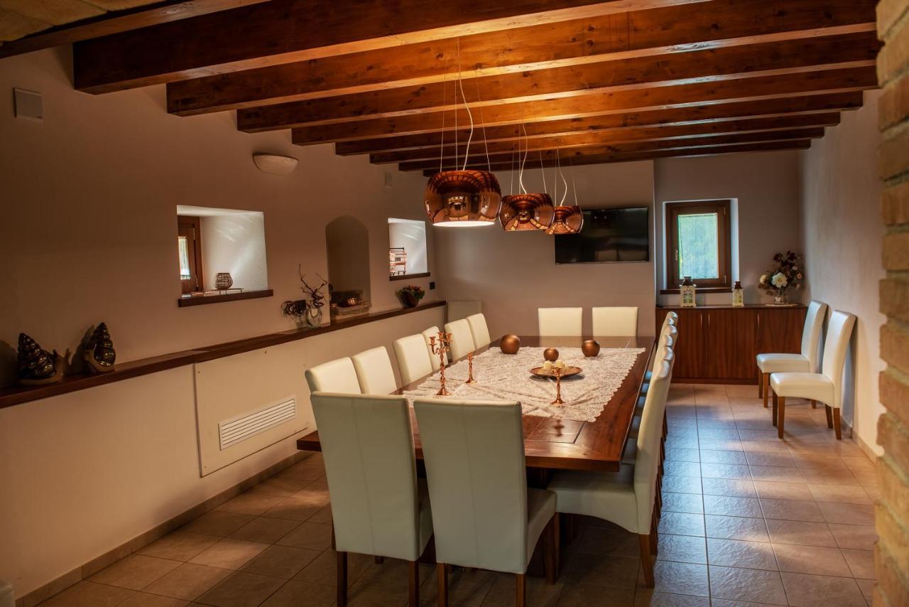 Mas Rosset - Luxury Villa Girona - Costa Brava Cornellá de Terri Exterior foto